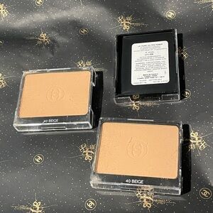 Le teint ultra tenue Ultra wear flawless compact foundation